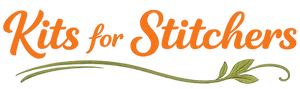 Kits For Stitchers