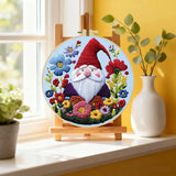 Dwarf Embroidery Starter Kit
