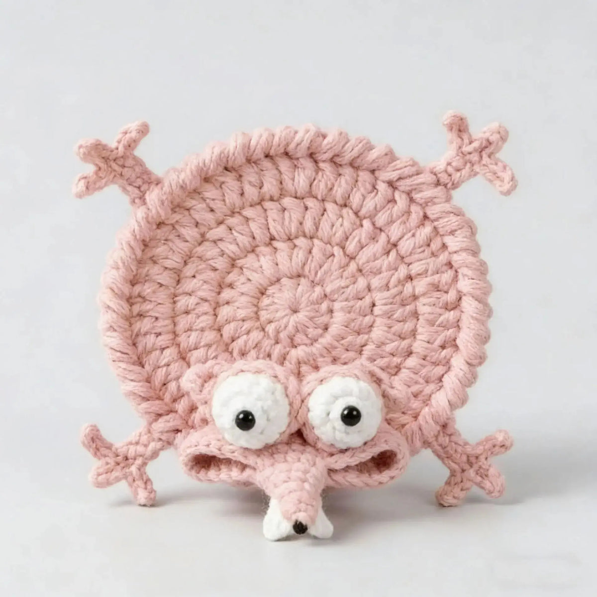 Sip Critters⢠Cup Guardians Kits For Stitchers