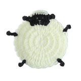 Sip Critters⢠Cup Guardians Kits For Stitchers