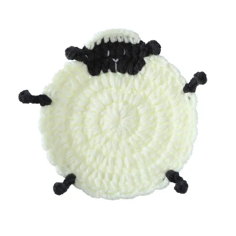 Sip Critters⢠Cup Guardians Kits For Stitchers