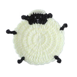 Sip Critters⢠Cup Guardians Kits For Stitchers