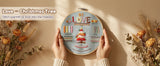 Love, Laugh & Live Beginner Embroidery Kit Kits For Stitchers