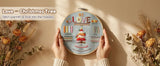 Love, Laugh & Live Beginner Embroidery Kit Kits For Stitchers