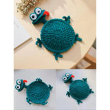 Sip Critters⢠Cup Guardians Kits For Stitchers