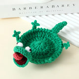 Sip Critters⢠Cup Guardians Kits For Stitchers