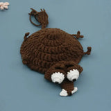 Sip Critters⢠Cup Guardians Kits For Stitchers