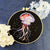 Jellyfish Embroidery Starter Kit