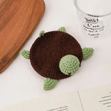 Sip Critters⢠Cup Guardians Kits For Stitchers
