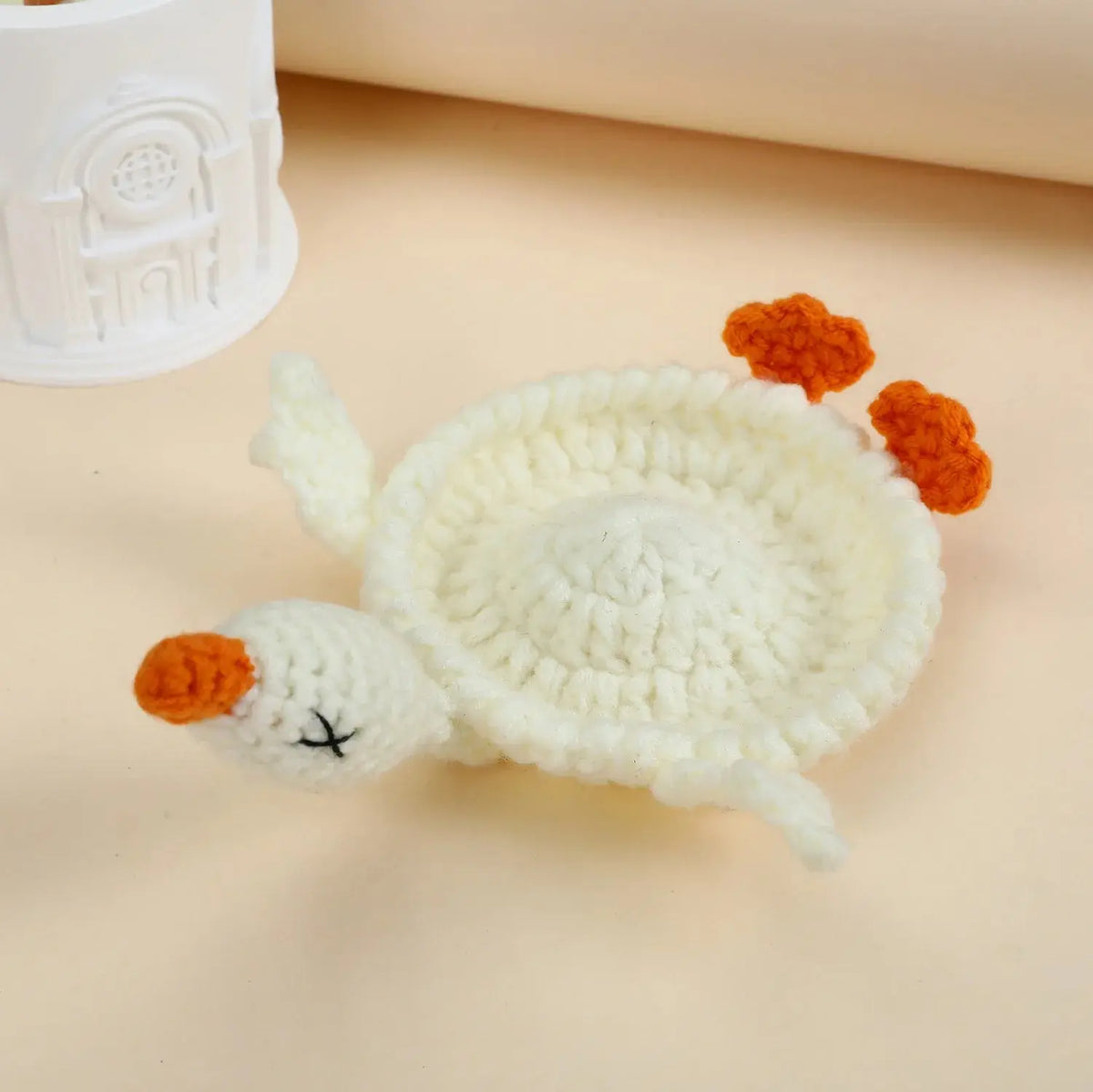 Sip Critters⢠Cup Guardians Kits For Stitchers