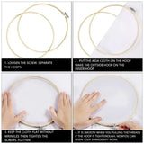 Beginner Embroidery Stitch Practice Kit Kits For Stitchers