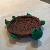 Sip Critters⢠Cup Guardians Kits For Stitchers