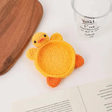 Sip Critters⢠Cup Guardians Kits For Stitchers