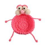 Sip Critters⢠Cup Guardians Kits For Stitchers