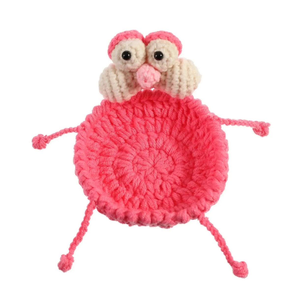 Sip Critters⢠Cup Guardians Kits For Stitchers