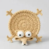 Sip Critters⢠Cup Guardians Kits For Stitchers