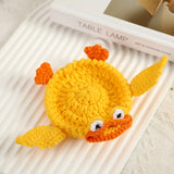 Sip Critters⢠Cup Guardians Kits For Stitchers