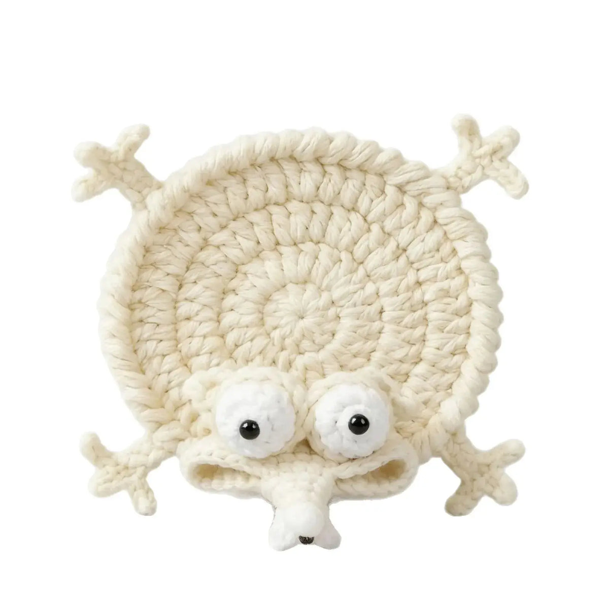 Sip Critters⢠Cup Guardians Kits For Stitchers