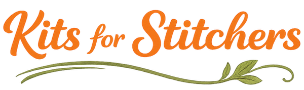 Kits For Stitchers
