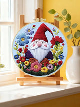 Dwarf Embroidery Starter Kit