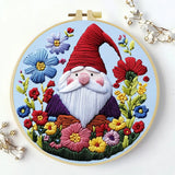 Dwarf Embroidery Starter Kit
