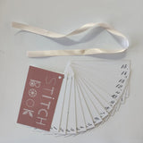 Embroidery Stitch Guide Book Kits For Stitchers