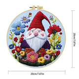 Dwarf Embroidery Starter Kit