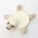 Sip Critters™ Cup Guardians Kits For Stitchers
