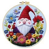 Dwarf Embroidery Starter Kit