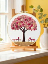 Tree of Life Embroidery Starter Kit