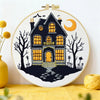 Spooky Haunted House Embroidery KitÎți place această personalitate?