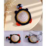 Sip Critters™ Cup Guardians Kits For Stitchers